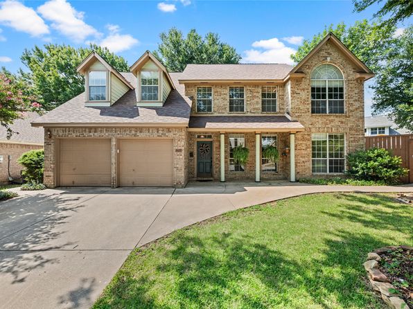 Home for Sale in Arlington TX