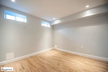 Sold by Brownstone Real Estate