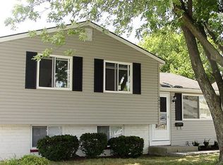 1421 Mithoff St, Columbus, OH