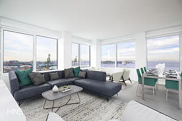 Rented by MNS Marketing