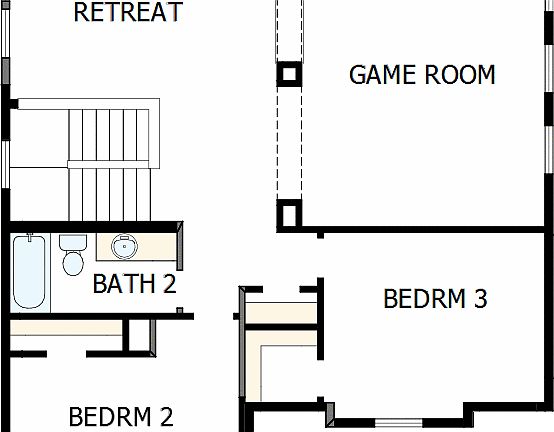 2nd Floor
