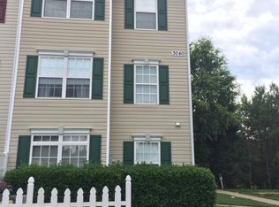 3040 Barrymore St Unit 111, Raleigh, NC 27603