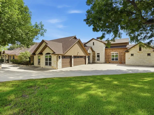 9310 Bellechase Rd, Granbury, TX 76049