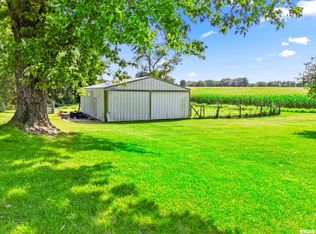 S Stone School Rd, Trivoli, IL 61569