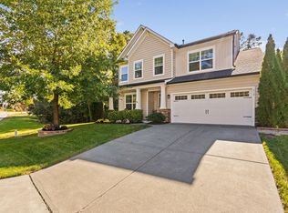 1714 Woodsdale Dr, Durham, NC 27703