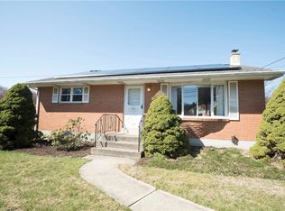 815 Laible St, Bethlehem, PA 18015