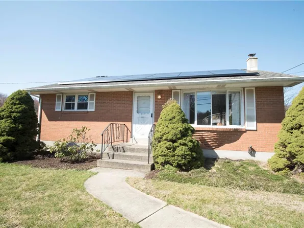 815 Laible St, Bethlehem, PA 18015