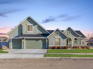 1228 Horseshoe Canyon Dr, Middleton, ID 83644