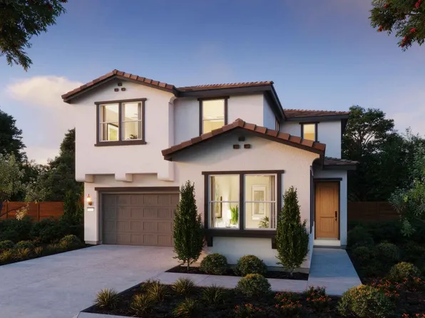 Plan 4 Plan, Long Meadow