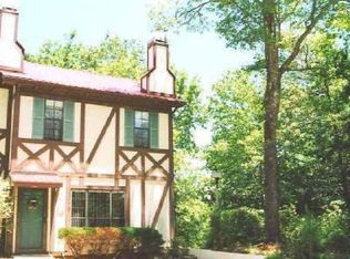 286 Alpenrosen Strasse, Helen, GA 30545