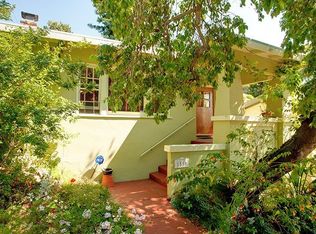 1558 Holman Rd, Oakland, CA 94610