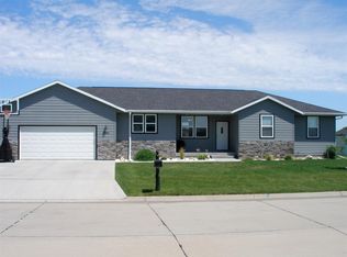 1224 Evergreen St, Minden, NE 68959
