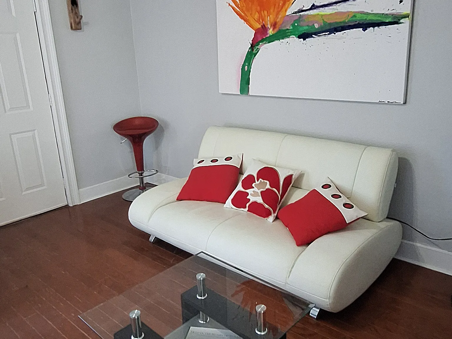1 bed, 600 sqft, $1,800 — Photo 2