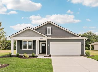 3933 Donaldson Creek Ct, Clayton, IN 46118
