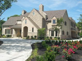 4209 Kenny Rd, Columbus, OH 43220