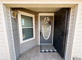 13638 E 50th St, Yuma, AZ 85367