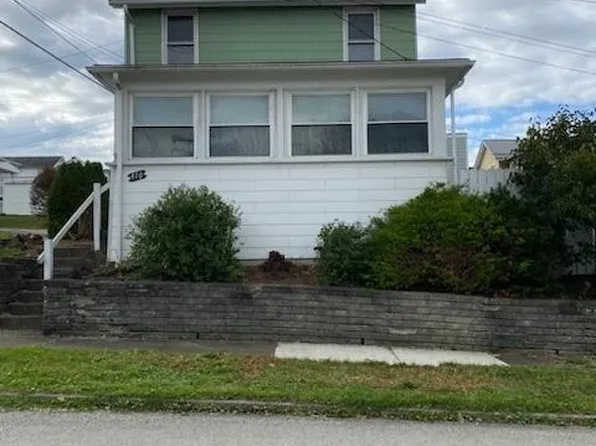 410 Sheridan Ave, Greensburg, PA 15601