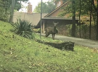 13129 Loop Rd, Marthasville, MO 63357