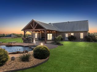 6006 Fm 1567, Lone Oak, TX 75453