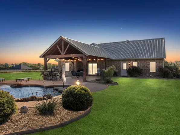 6006 Fm 1567, Lone Oak, TX 75453