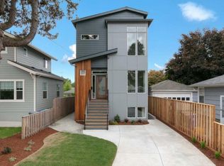 2491 SE 67th Ave, Portland, OR 97206