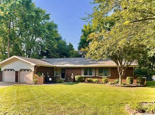 6261 Westwind Dr, Springfield, IL 62711