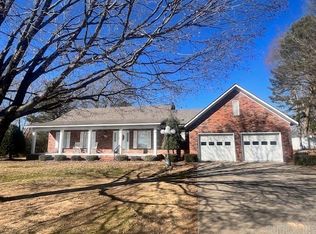 2024 Highway 267 S, Searcy, AR 72143