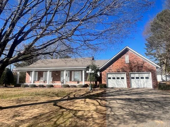 2024 Highway 267 S, Searcy, AR 72143