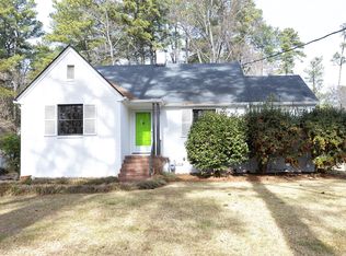 2730 University Dr, Durham, NC 27707