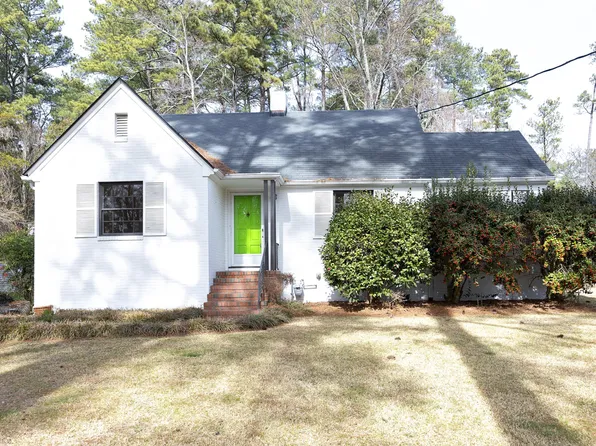 2730 University Dr, Durham, NC 27707
