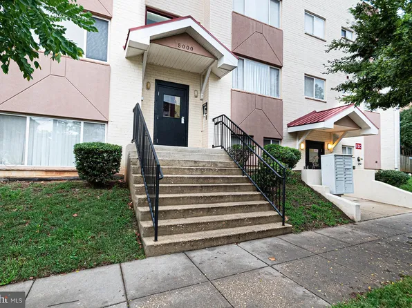 5000 Call Pl SE APT 102, Washington, DC 20019