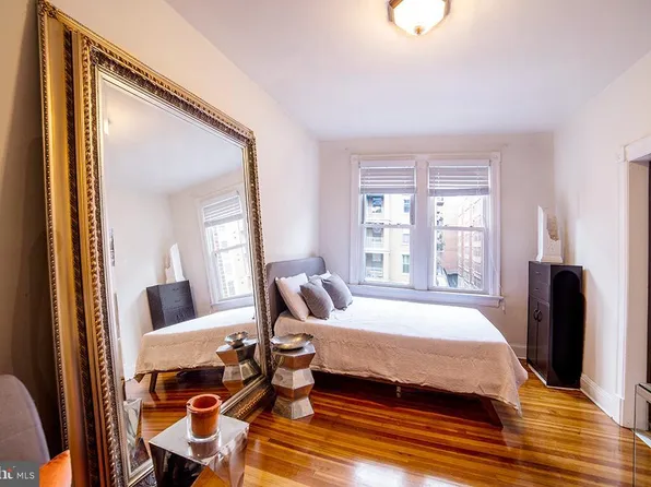 1121 24th St NW APT 401, Washington, DC 20037