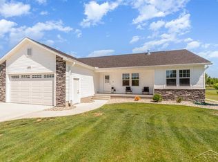 6390 Trinklein Rd, Saginaw, MI 48609