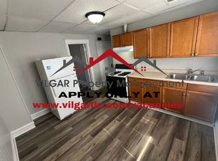 3828 Alder St #2F, East Chicago, IN 46312