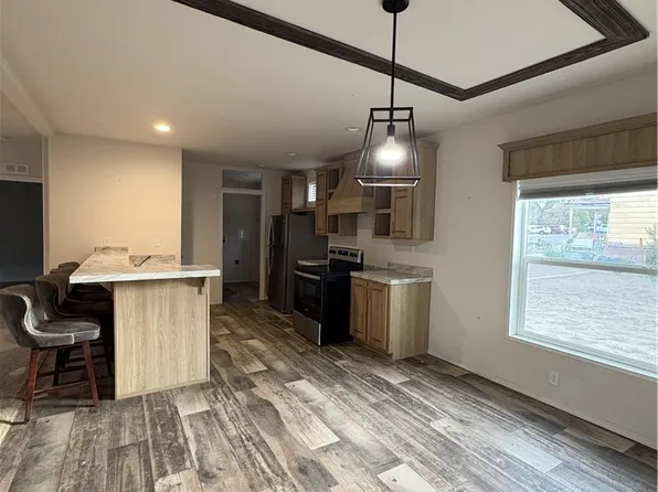 1151 Avenue H, Ely, NV 89301