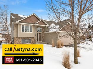 1033 Pelto Path, Woodbury, MN 55129