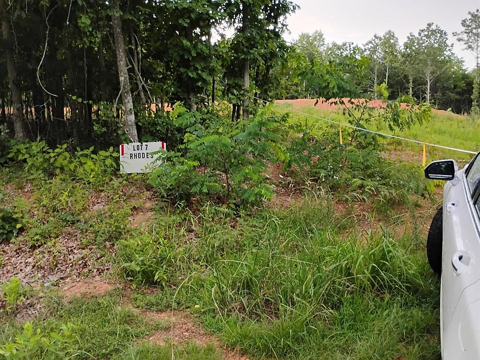 1st image of 0 Easome Rd Lot 7