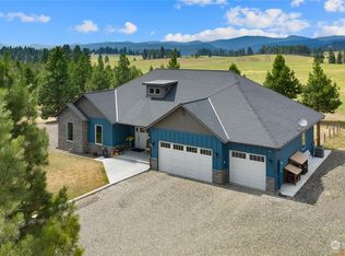1251 Leo Ln, Cle Elum, WA