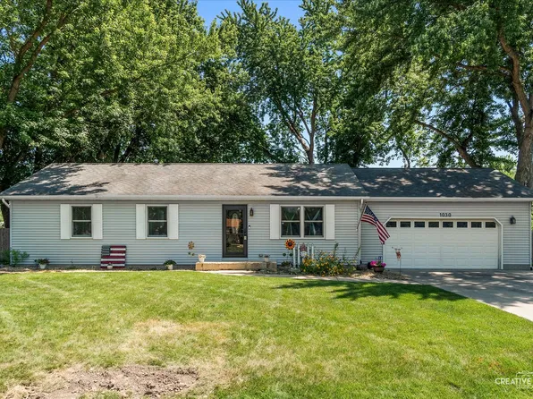 1030 Suzy St, Sandwich, IL 60548