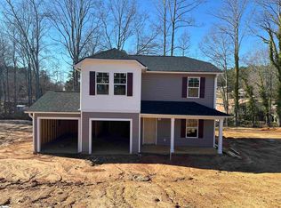 104 Greenforest Cir, Liberty, SC 29657