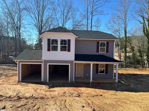 104 Greenforest Cir, Liberty, SC 29657
