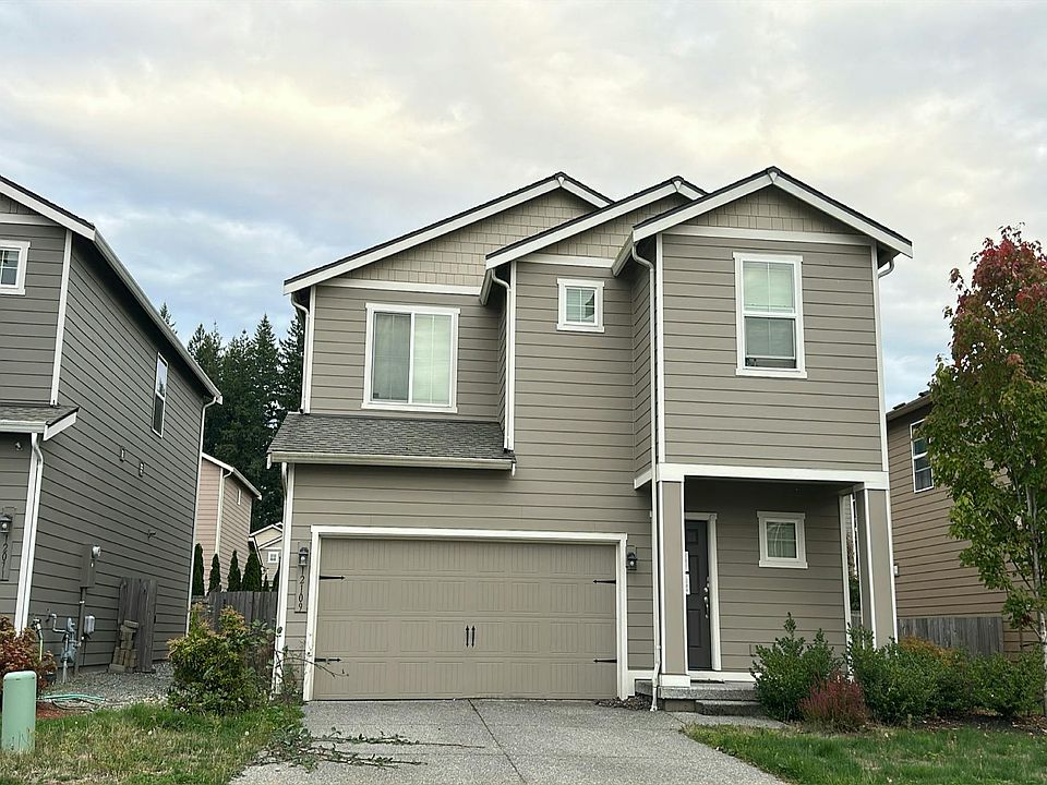 1st image of 12109 317th Ave SE