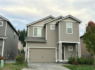 12109 317th Ave SE, Sultan, WA 98294