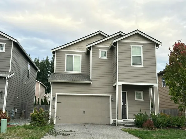 12109 317th Ave SE, Sultan, WA 98294