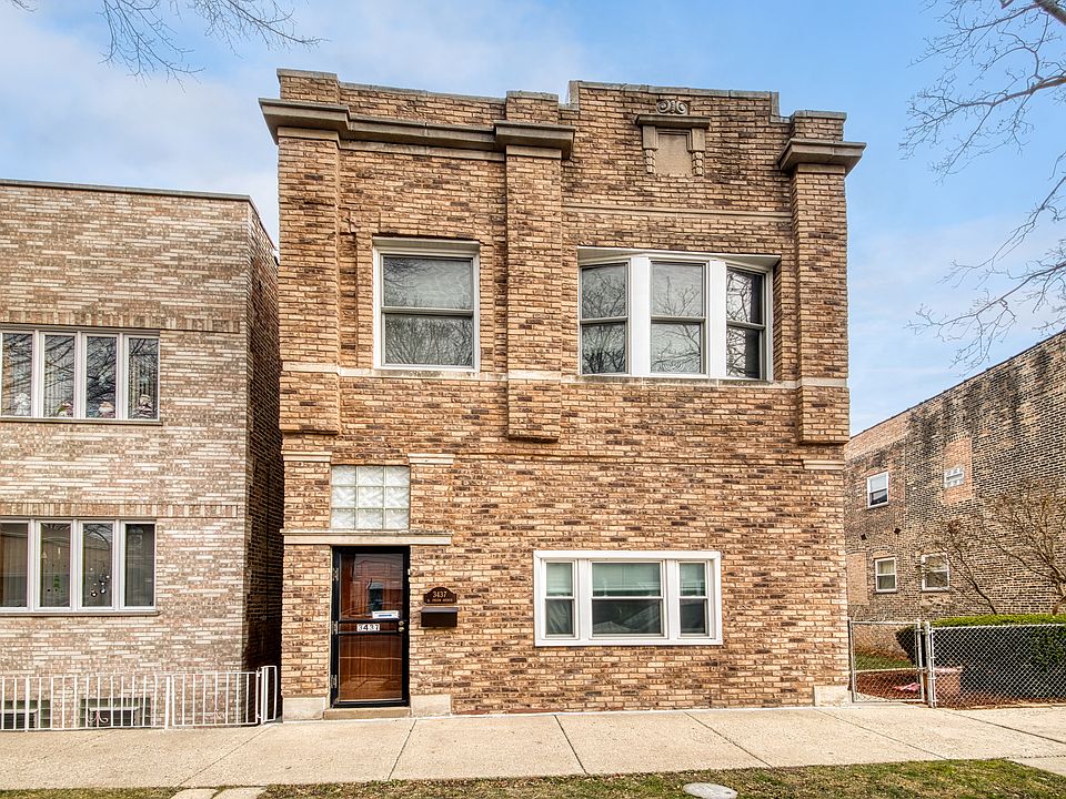 1st image of 3437 S Union Ave #3R