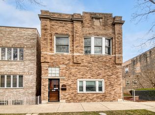 3437 S Union Ave #3R, Chicago, IL 60616