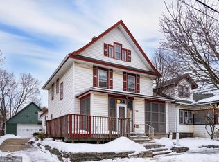 342 Thomas Ave, Saint Paul, MN 55103