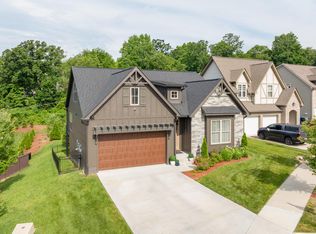 1337 Carrington Way #22, Chattanooga, TN 37405