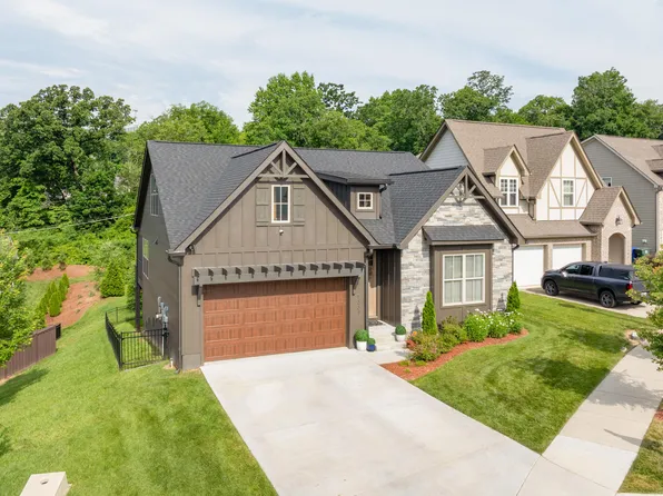 1337 Carrington Way #22, Chattanooga, TN 37405