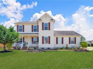 441 Lewis Clark Dr, Hope Mills, NC 28348